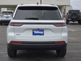 New 2025 Jeep Grand Cherokee Altitude image 5