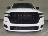New 2025 RAM 1500 Tradesman w/ Night Edition image 3