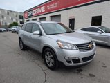 Used 2017 Chevrolet Traverse LT image 4