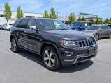Used 2014 Jeep Grand Cherokee Limited image 2