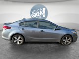 Certified 2018 Kia Forte S w/ S Technology Plus Package image 2