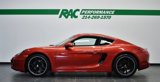 Used 2014 Porsche Cayman image 2