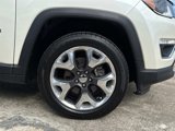 Used 2018 Jeep Compass Limited w/ Navigation Group image 3