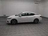 Used 2023 Nissan Sentra SV image 2
