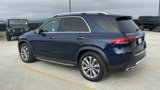 Used 2021 Mercedes-Benz GLE 350 image 3