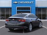 New 2025 Chevrolet Malibu LT image 4