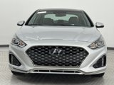 Used 2019 Hyundai Sonata Limited w/ Ultimate Package 04 image 2