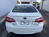 Used 2017 Subaru Legacy 2.5i Sport w/ Popular Package #2A image 4