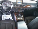 Used 2015 Audi A6 3.0T Premium Plus w/ Cold Weather Package image 6