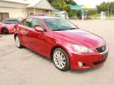 Used 2008 Lexus IS 250 AWD image 3
