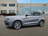 Used 2017 BMW X3 xDrive35i image 2