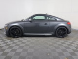 Used 2019 Audi TTS 2.0T Coupe w/ Technology Package image 2
