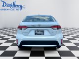 Used 2022 Toyota Corolla LE image 4