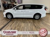 Certified 2020 Chrysler Pacifica Touring w/ Cold Weather Group image 2