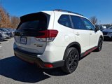 Used 2020 Subaru Forester Sport image 6