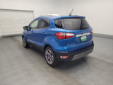 Used 2019 Ford EcoSport Titanium image 5