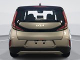 New 2025 Kia Soul LX image 3