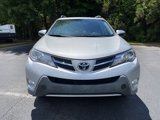 Used 2014 Toyota RAV4 Limited image 3