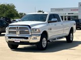 Used 2018 RAM 2500 Laramie w/ Off Road Package image 3