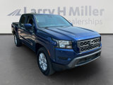 Used 2022 Nissan Frontier SV image 4