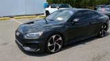 Used 2018 Audi RS 5 w/ Dynamic Package image 4
