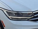 Used 2022 Volkswagen Tiguan SE image 3