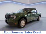 New 2025 Ford Maverick XL image 3