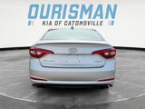 Used 2017 Hyundai Sonata Limited w/ Tech Package 03 image 5