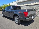 Used 2018 Ford F150 Limited image 4