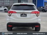 Certified 2022 Honda HR-V Sport image 6