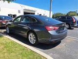 Used 2021 Chevrolet Malibu LT image 3