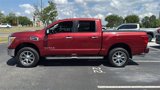 Used 2017 Nissan Titan SV image 4
