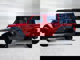New 2025 Jeep Wrangler Willys image 5