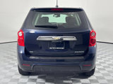 Used 2015 Chevrolet Equinox LS image 4