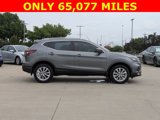 Used 2021 Nissan Rogue Sport SV image 4