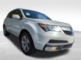 Used 2010 Acura MDX w/ Technology Package image 3