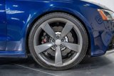 Used 2013 Audi RS 5 Cabriolet w/ Audi MMI Navigation Plus Pkg image 5