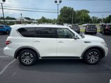 Used 2017 Nissan Armada SL w/ Technology Package image 6