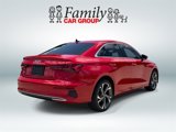 Used 2022 Audi A3 2.0T Premium w/ 18" Wheel Package image 3