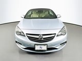 Used 2016 Buick Cascada Premium image 2