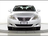 Used 2006 Lexus IS 250 AWD image 2