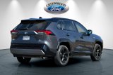 Used 2021 Toyota RAV4 XSE image 4