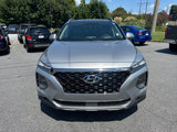 Certified 2020 Hyundai Santa Fe Limited image 2