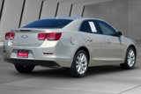 Used 2013 Chevrolet Malibu LT image 4