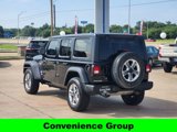 Used 2020 Jeep Wrangler Unlimited Sport S image 5