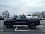 New 2025 RAM 1500 Tradesman w/ Night Edition image 4