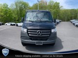 New 2025 Mercedes-Benz Sprinter 2500 image 3