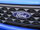 New 2025 Ford Maverick XLT image 4