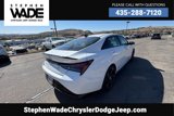Used 2022 Hyundai Elantra N Line image 5