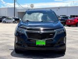 Used 2023 Chevrolet Equinox RS image 3